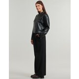 Only ONLNICKI FAUX LEATHER Crna | shoptok.hr