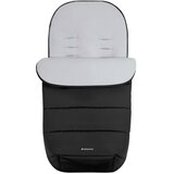 Kikka Boo zimska vreća Classic - Black Cijene