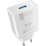 Cellular Line usb hišni polnil.qualcomm cellular line Cene