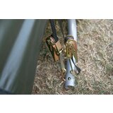 ShelterLogic - Garaža za auto 18 3 m² - Zelena - 6x3 m | BRANDED IN THE USA | shoptok.hr