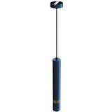  Luster na sajli JOKER 1xGU10/25W/230V plava/zlatna | Eponuda.com