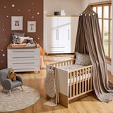 Paidi STRANICE ZA PREDELAVO Lennox Fresh bela | Shoptok.si