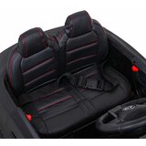 Licencirani auto na akumultor Mercedes Benz AMG SL65 S - crni | shoptok.hr