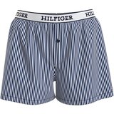 Tommy Hilfiger Underwear Boksarice modra / bela Cene