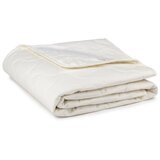 Vitapur Zaštita za madrac Andorra s bambusovim vlaknima white 90x200 cm | shoptok.hr
