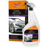QUICK DETAILER SINTETIČKI VOSAK 750ml  QUICK DETAILER SINTETIČKI VOSAK 750ml Slike