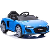  Licencirani auto na akumulator Audi R8 Lift A300 - plavi | shoptok.hr