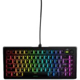 Glorious Gaming GMMK 3 Prebuilt tipkovnica Igranje USB QWERTY US Engleski Crno | shoptok.hr