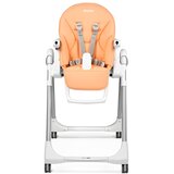 Peg-Perego HRANILICA PRIMA PAPPA FOLLOW ME PEACH | Eponuda.com