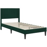  Okvir za krevet Tamnozelena 80 x 200 cm Baršun - Tamnozelena 80 x 200 cm | shoptok.hr