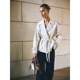 Reserved Torba za nošenje na ramenu - smeđi | shoptok.hr