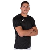 Joma Majice s kratkimi rokavi 101662100 Črna | Shoptok.si