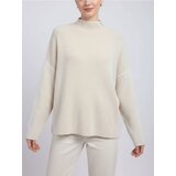 Sinsay Džemper okruglog izreza | shoptok.hr