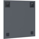  Zidno ogledalo Četvrtasti 40 x 40 cm Staklo otporno na udarce | shoptok.hr