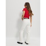 Sinsay Wide leg traperice s remenom | shoptok.hr