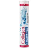 Super collagen Hydration 20 effervescent tabl. | ePonuda.com