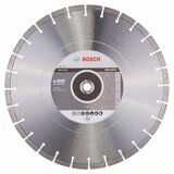 Bosch dijamantska rezna ploča standard for abrasive 2608602622, 400 x 20/25,40 x 3,2 x 10 mm Cene