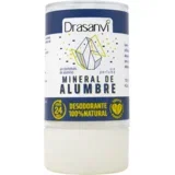 Prirodni dezodorans od Minerala Alumbre, 120g