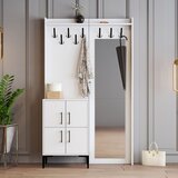 Hanah Home Čiviluk Berlin BC 845HCT4228