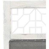 Sobna pregrada s 3 panela siva 105 x 165 cm od tkanine | shoptok.hr