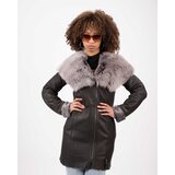 La Force Fashion Monton Leona - Braon | Eponuda.com