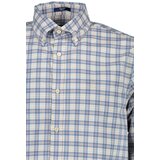 Gant MEN&#39;S BLUE LONG SLEEVE SHIRT | shoptok.hr