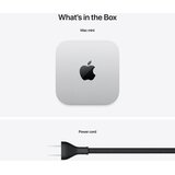 Apple Mac mini M4 10C CPU 10C GPU 16GB 512GB MU9E3D_A | Eponuda.ba