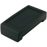 Bopla Plastično kućište CircumC1435 F-FP -7024 ABS (DxŠxV) 145,3 x 74,7 x 34 mm Cijene