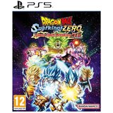 Bandai PS5 DRAGON BALL: Sparking! ZERO - Super Limit Breaking NEO Edition Cene