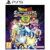 PS5 DRAGON BALL: Sparking! ZERO - Super Limit Breaking NEO Edition