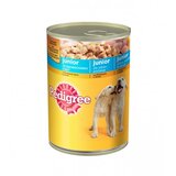 Pedigree Hrana za pse JUNIOR 400 g Cijene