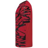 JAKO Majice s kratkimi rokavi Animal Rdeča | Shoptok.si