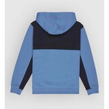 Quiksilver Knowledge Area Kids Pulover s kapuco riviera | Shoptok.si