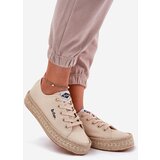 Lee Cooper Women's Sneakers With Braiding | Shoptok.si