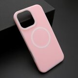 Maska pastel color magsafe za iphone 16 pro max/ roze Cene
