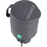Ledvance smart+ compact outdoor plug 4058075729322 zigbee vtični adapter (outdoor) na prostem\, v notranjosti\, fiskno 3680 w, (20448819) Cene