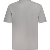 Fila SHORT SLEEVE T-SHIRT MEN GREY | shoptok.hr