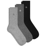 SCOTCH & SODA sive muške čarape SS43316-030 | ePonuda.com
