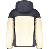 K-Way Muška zimska jakna s kapuljačom | shoptok.hr