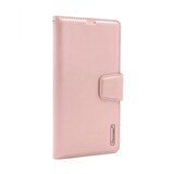 Hanman Futrola za Samsung G990 Galaxy S21 FE Canvas ORG roze Cene