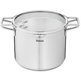 Tefal H852SA55 Nordica komplet posode, 10 kos | Shoptok.si