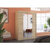 ADRK ORMAR NORDIC (VIE BOJA)-Sonoma hrast | shoptok.hr