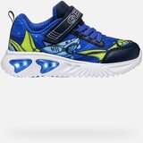 Geox Blue boys' sneakers Assister - Boys | shoptok.hr