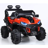 Baby Land džip monster mini 12V MB1017 crvena ( 024983 ) Cene