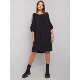 Och Bella Dress-TW-SK-BI-82314.48-black | Shoptok.si