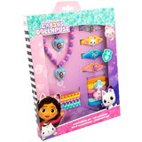 Gabby's Dollhouse darilna škatla z dodatki 42879 410008 Cene