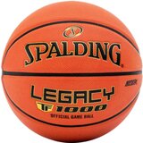Spalding TF-1000 Legacy Fiba košarkarska žoga Cene