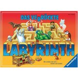 Ravensburger otroška igra labyrint | Shoptok.si