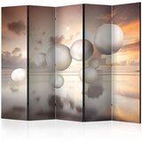  Paravan u 5 dijelova - Morning Jewels II [Room Dividers] 225x172 Cijene