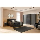 Premium Living Postelja Boxspring Minola Gold | Shoptok.si